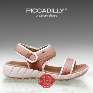 3 PICCADILLY - dámská sandály 215001-1