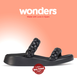 4 WONDERS, dámské sandály C 6509