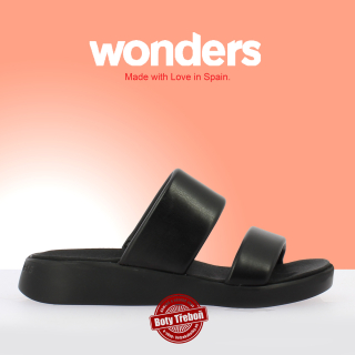4 WONDERS, dámské sandály C-6506