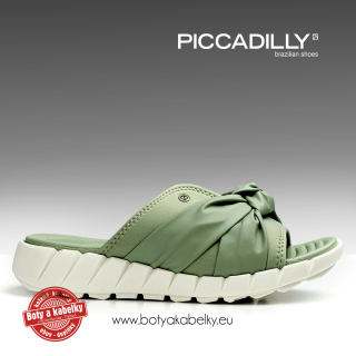 3 Piccadilly - dámské pantofle 215004-1
